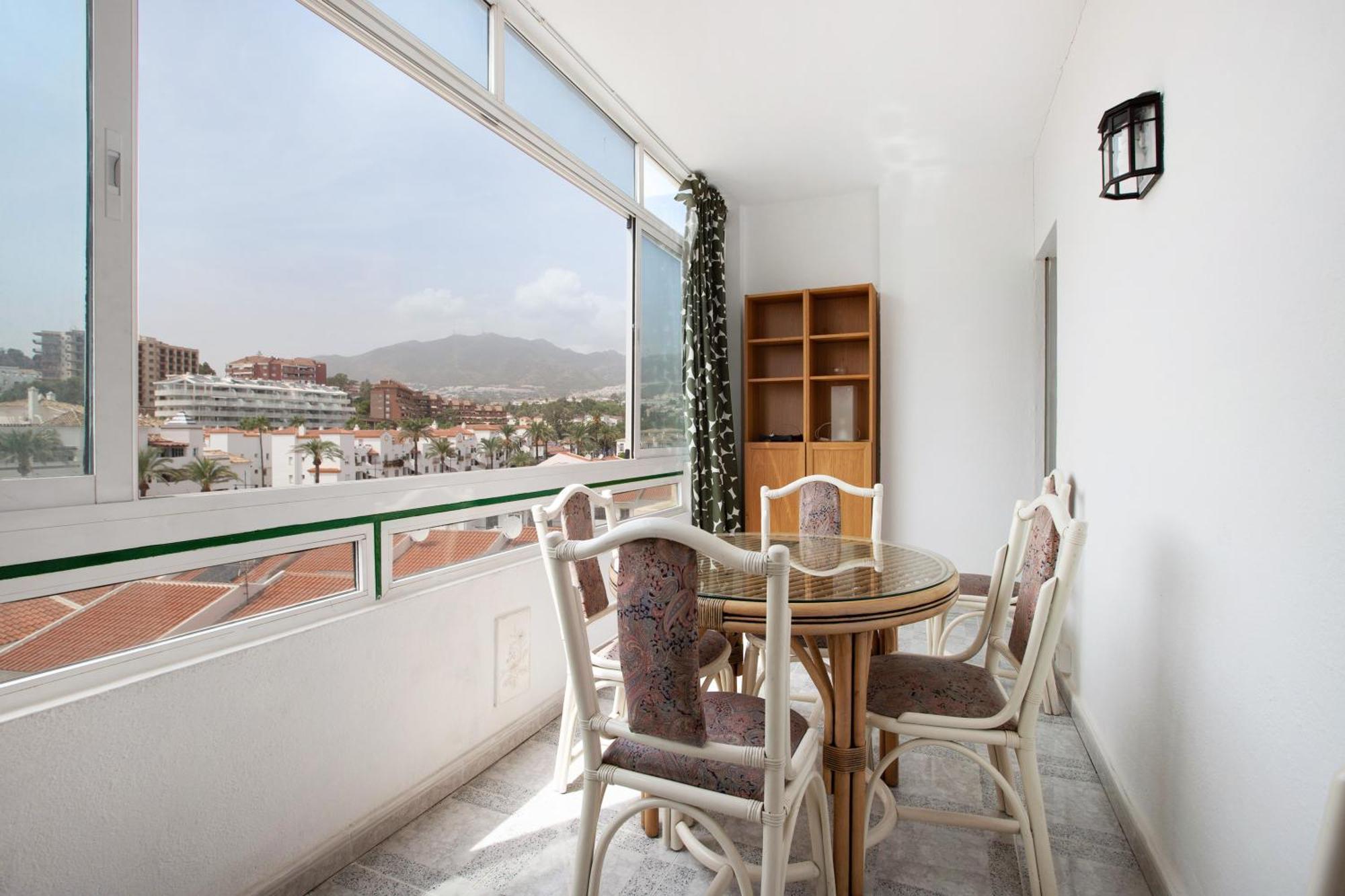 Apartament Prealsa Benalmádena Zewnętrze zdjęcie