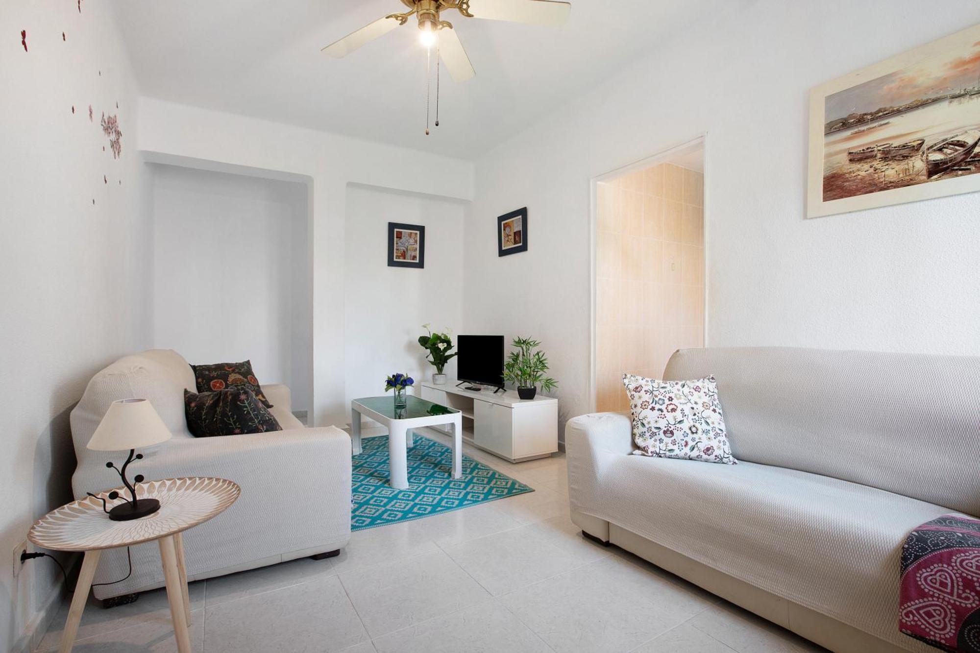 Apartament Prealsa Benalmádena Zewnętrze zdjęcie